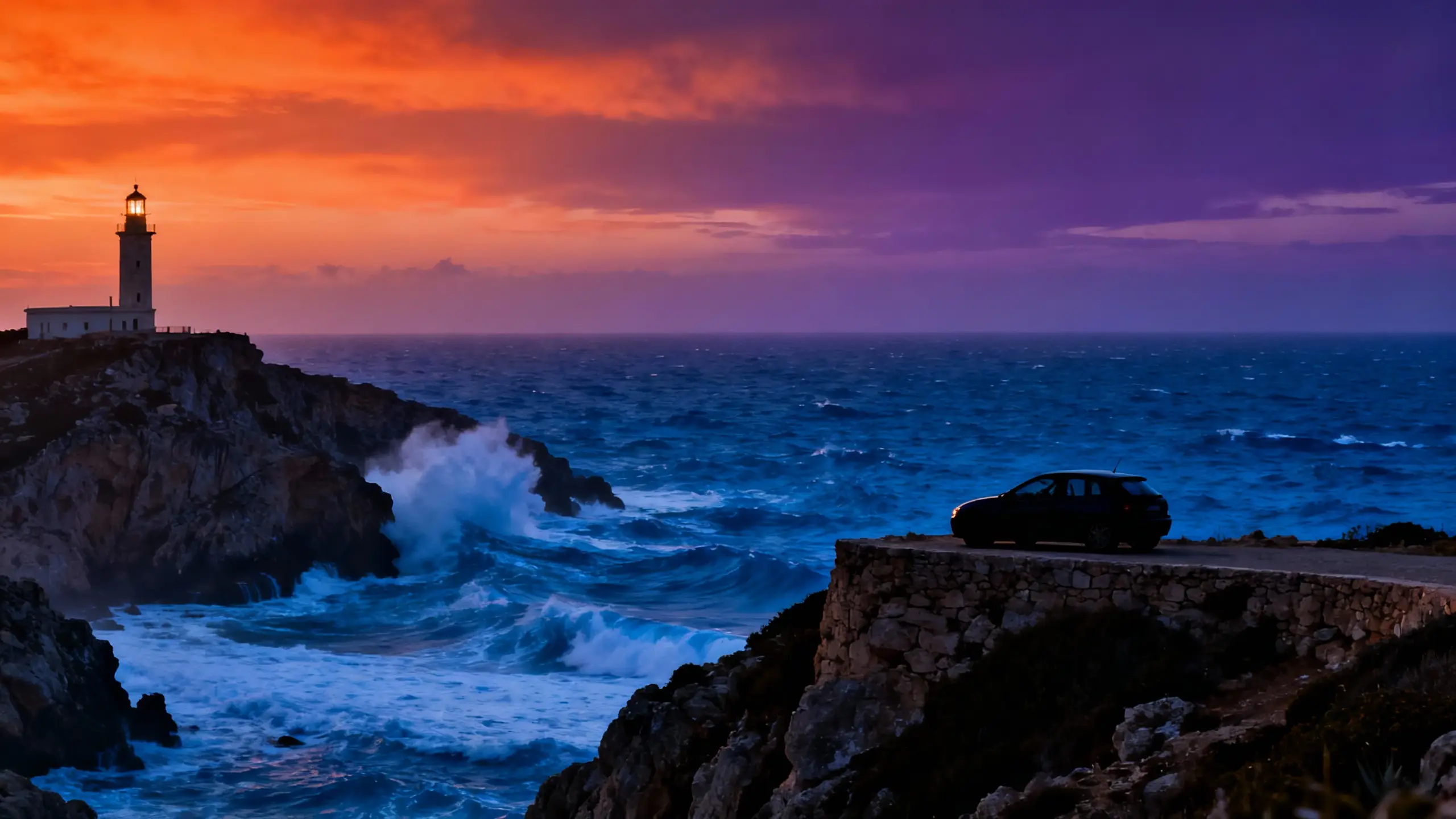 Offre week-end Sicile